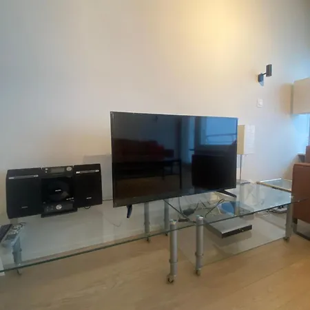 Beautiful 2-bedroom On The 8th Floor With Direct Sea View T44 Appartement